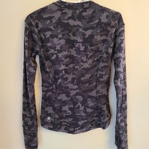 Lululemon Close to Crossing Long Sleeve *Rulu